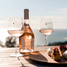 Château Carqueiranne Rosé Côtes de Provence