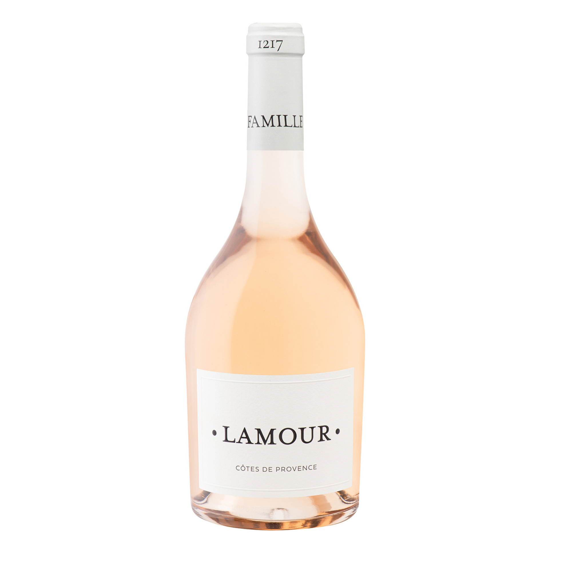 Lamour Rosé Côtes de Provence