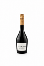Lamour Pétillant Blanc Sans Alcool