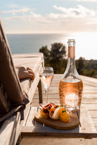 Lamour Rosé Schaumwein
