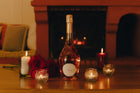 Lamour Rosé Schaumwein