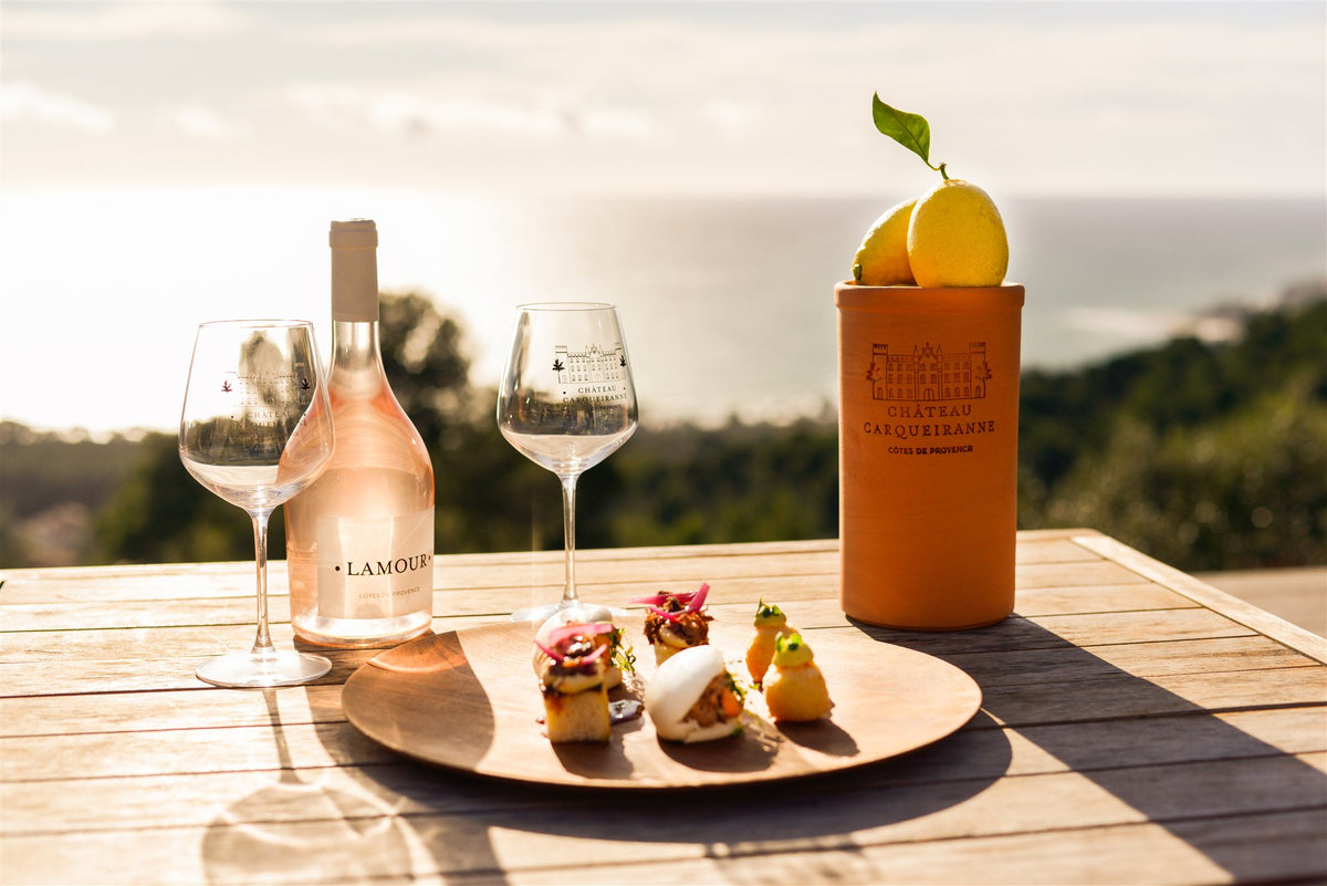 Lamour Rosé – Côtes de Provence